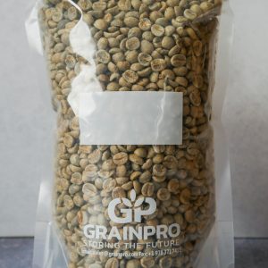 Pakket i 1 kg GrainPro bag