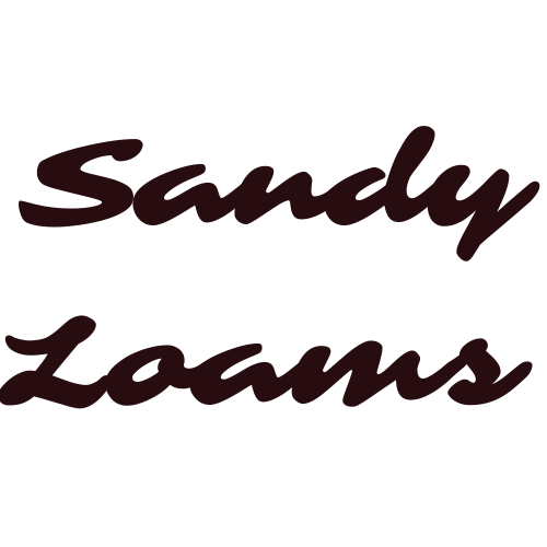 Sandy Loams